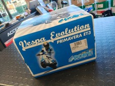 KIT PIAGGIO VESPA POLINI 125/150 4T 3V ARIA D.61 - 140.0216