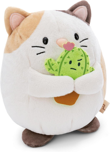 Peluche gatto angy - gatto,