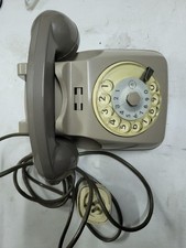 Telefono disco sip - telefono,