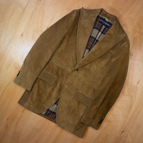 Giacca blazer dolce - blazer,