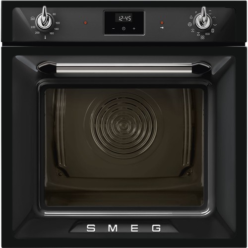Smeg sop6900tn forno galileo - smeg,