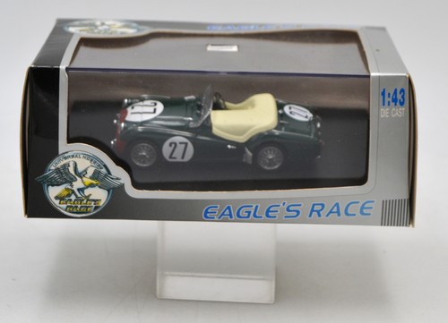 Die cast triumph - cast, "