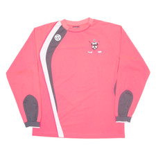PRIMATO Maglia Da Hockey Uomo