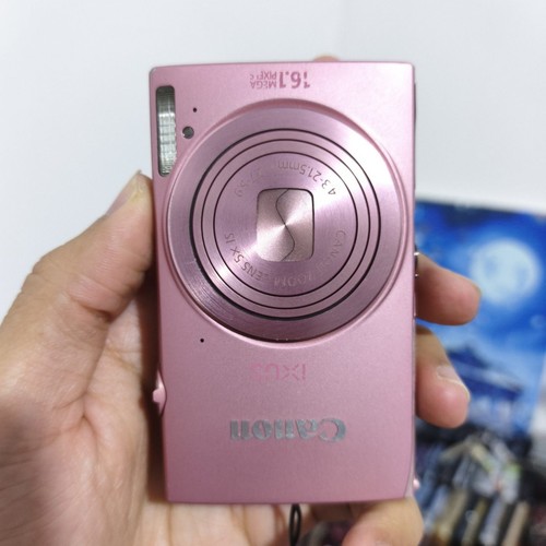 Canon ixus 240 fotocamera - canon,
