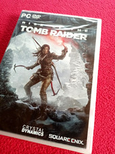 Rise of The Tomb Raider -