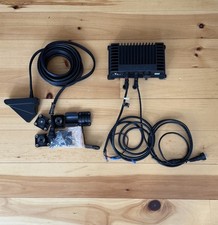 Garmin Panoptix LiveScope LVS32 Trasduttore con GLS 10 Scatola Nera 010-01864-00