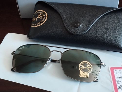 Gafas sol caravan ray - gafas, de