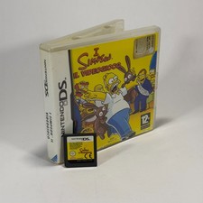 I Simpson Il Videogioco DS