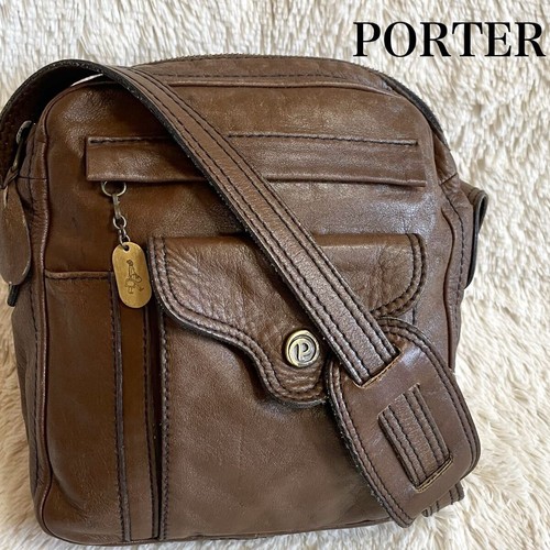 Borsa tracolla porter - borsa,