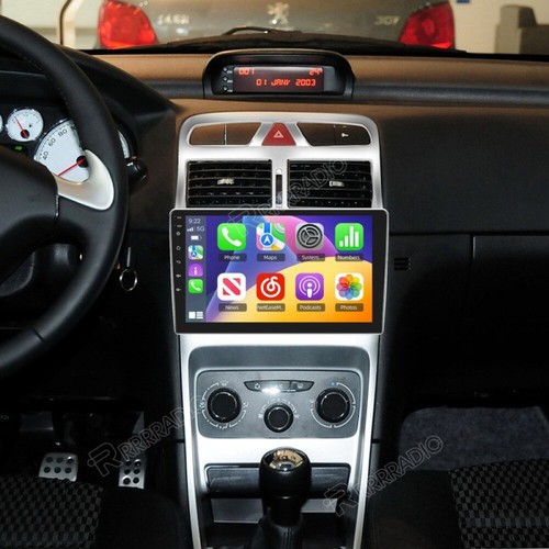 Autoradio 64gb android - 2+64gb, 15