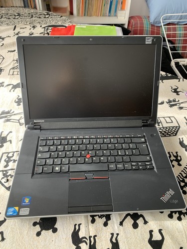 Portatile lenovo thinkpad - portatile,