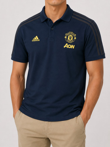 Polo traspirante adidas - polo, da