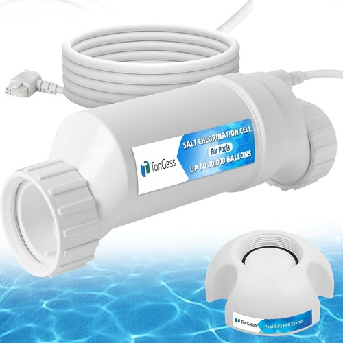 Sistema clorinatore piscina