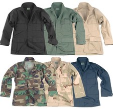 Giacca militare bdu - giacca,