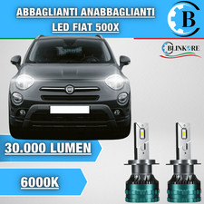 KIT LAMPADE LED H4 6000K
