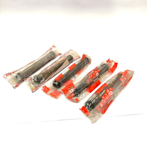 Kit tubo asta astuccio - x, 5