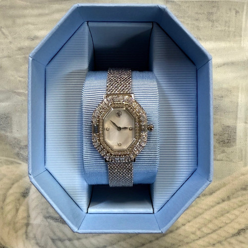 Orologio swarovski matrix - orologio,