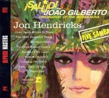 Salud joao gilberto digipack - gilberto,