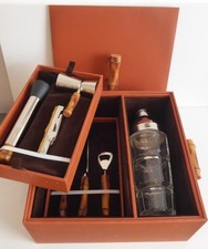 SET SHAKER COCKTAIL E BAR IN