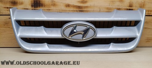 Griglia anteriore hyundai - griglia,
