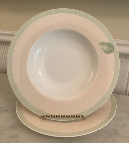 Villeroy boch florea folia - 2,