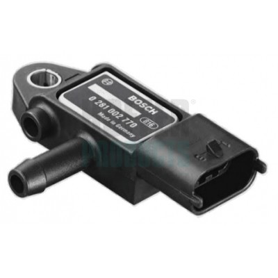 Hoffer sensore pressione gas - pressione,