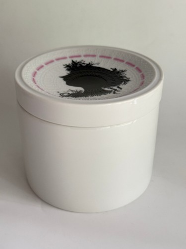 Rosenthal romance testa - testa, di