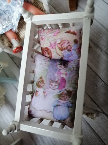 Biancheria letto per gatti - biancheria,