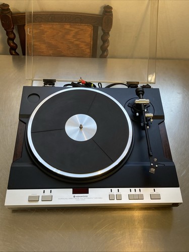 Kenwood quartz ppl - kenwood,