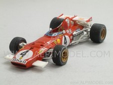 Ferrari 312B GP Italia 1970