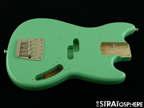 Fender squier classic vibe - fender,