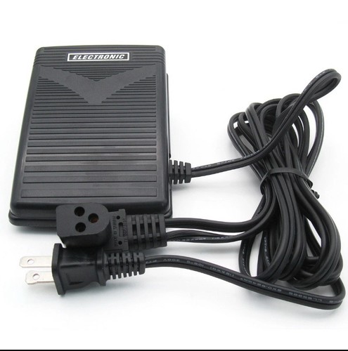 Pedale comando 110v pin - comando, 3