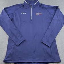 Phenix Norway squadra olimpica