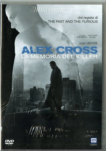 Film alex cross la memoria - film,