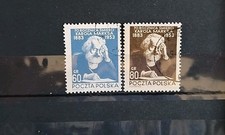 COLLEZIONE DI FRANCOBOLLI