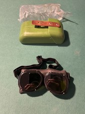 Vintage 1970s Glacier Glasses