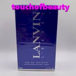 Lanvin homme edt vapo - lanvin,