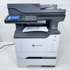Stampante Lexmark MX522