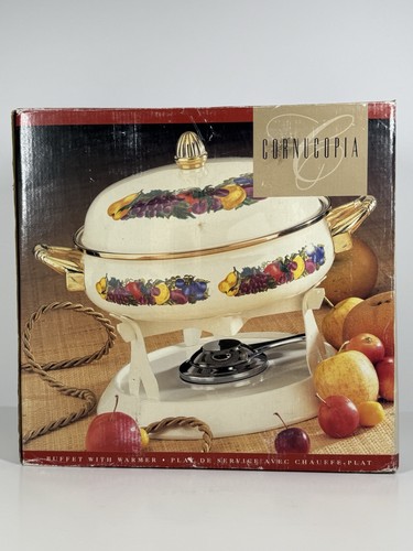 Cornucopia metro frutta - cornucopia,