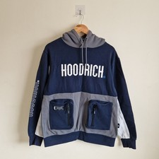 Hoodrich Felpa con Cappuccio