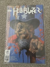 HELLBLAZER #75 (John