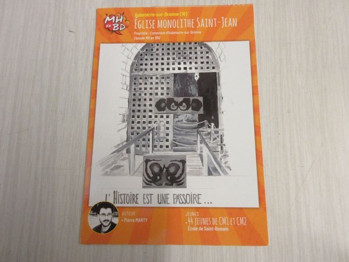 Carte postale expo - postale, bd