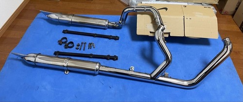 Scarico marmitta