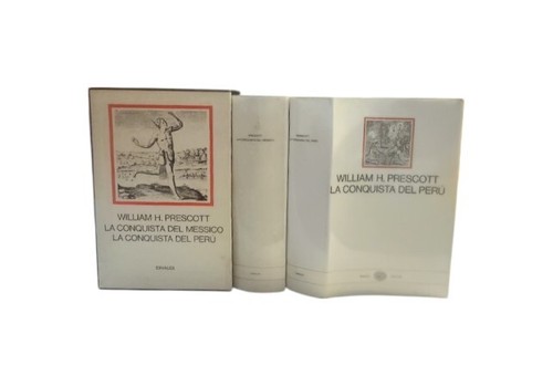 Conquista del messico la - conquista,