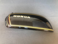 HONDA GL1000 KZ copri