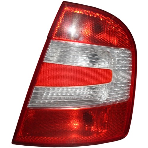 Fanale posteriore destro - , skoda
