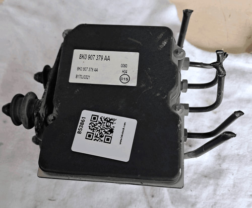 8k0907379a aggregato abs audi - 8k0907379a,