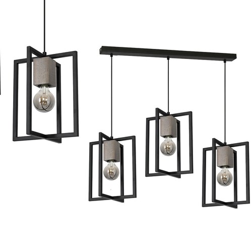 Lampadario sospensione