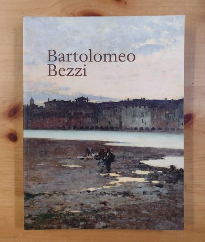 Bartolomeo bezzi 1851 1923 - bezzi,
