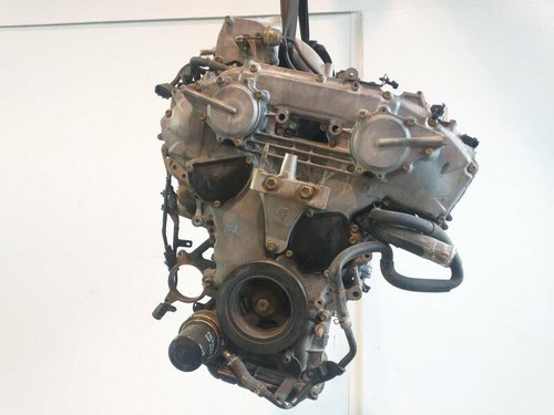 Vq35 motore per nissan - ⭐,